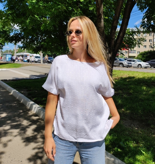 Изображение товара Santory Джемпер Женский