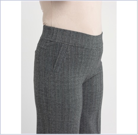 Изображение товара Hit Wear Брюки женские